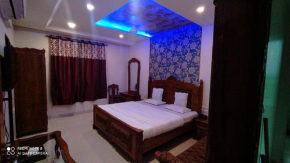 Hotel Shalimar Executive, Uran Islampur